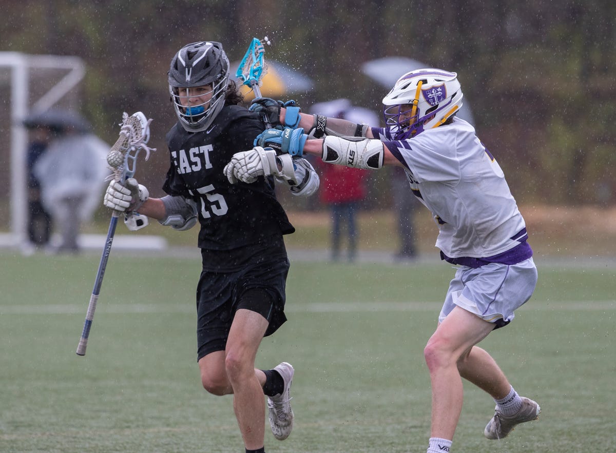 POLL: Which Shore boys lacrosse player is the Player of the Week for Week 2?