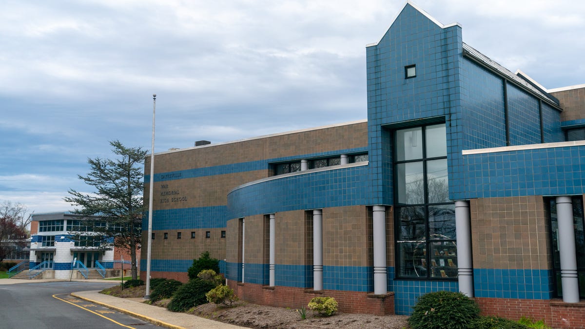 Sayreville school taxes up 5 Heres why Sayreville school taxes up 5 Heres why