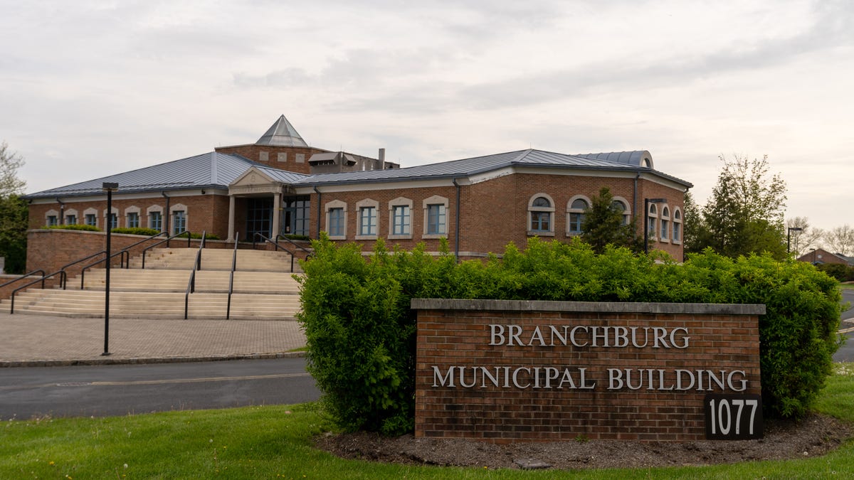 Branchburg spending 20 million to stop warehouse from being built Whos paying for it Branchburg spending 20 million to stop warehouse from being built Whos paying for it