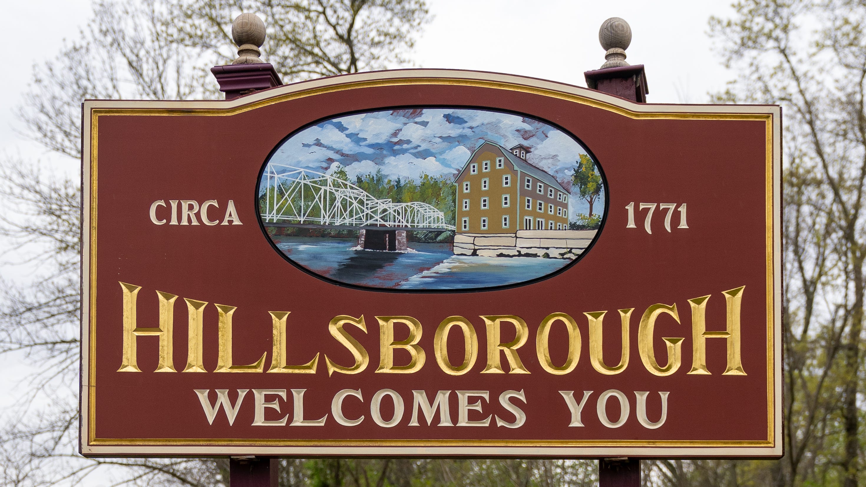 Hillsborough NJ warehouse plans exceed 1 million square feet