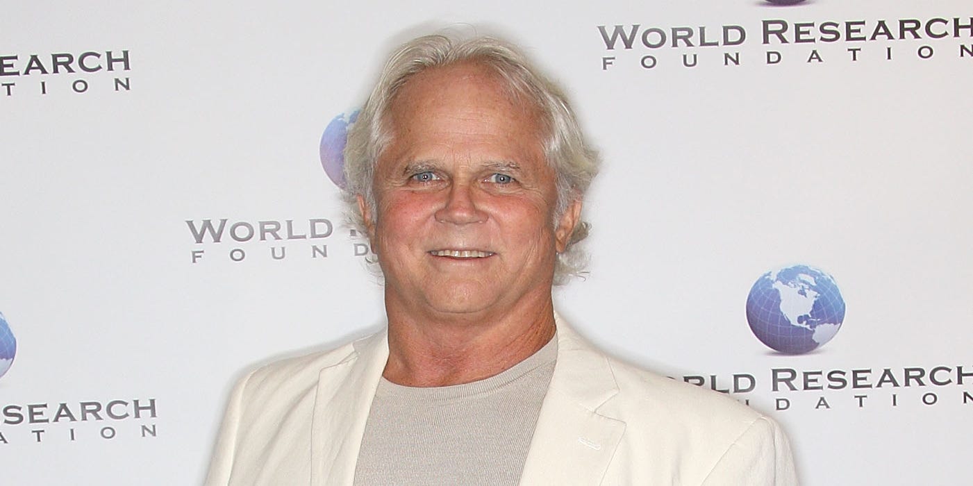 How Did Tony Dow Die Of Liver Cancer? Updates On Lauren Shulkind's Husband's Death- Obituary, Children, Family & Will Explored