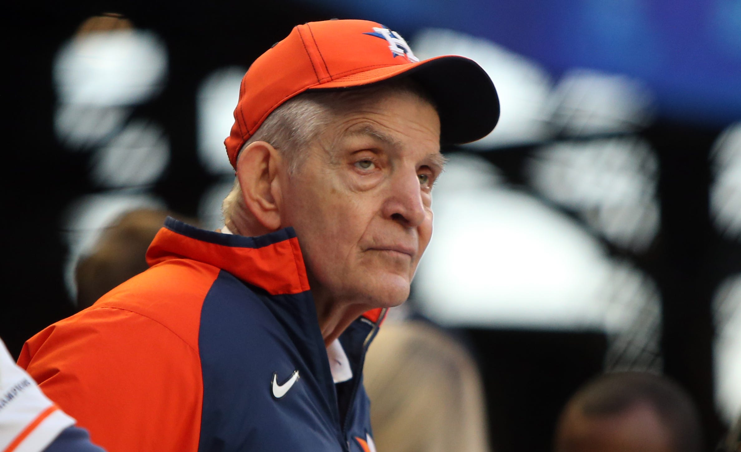 Mattress Mack betting Star