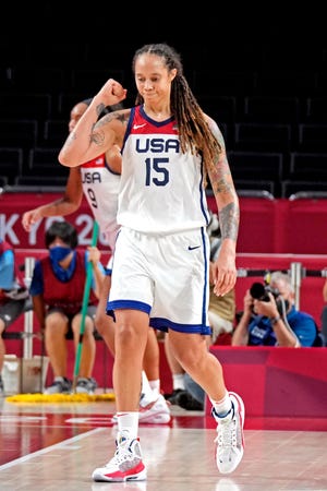 Hostage Negotiator Explains How Brittney Griner Release Could Unfold