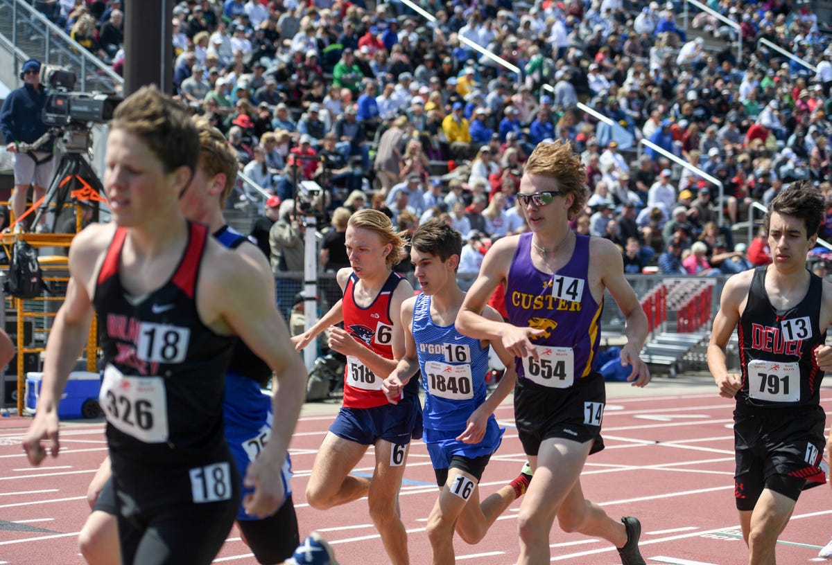 Howard Wood Dakota Relays special event participants announced: Here’s who’s been selected