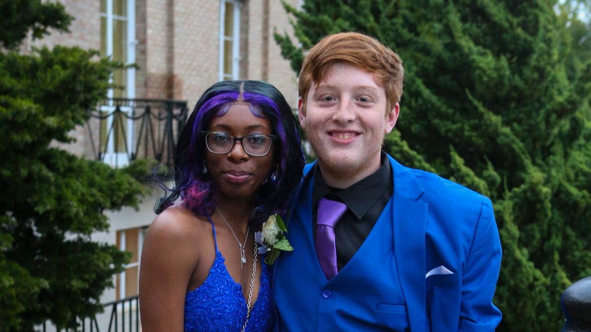 William Penn prom 2022