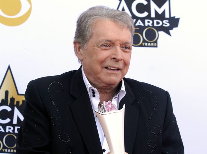 Mickey Gilley, whose namesake Texas honky-tonk inspired the 1980 film “Urban Cowboy,” and a nationwide wave of Western-themed nightspots, died May 7 at age 86.