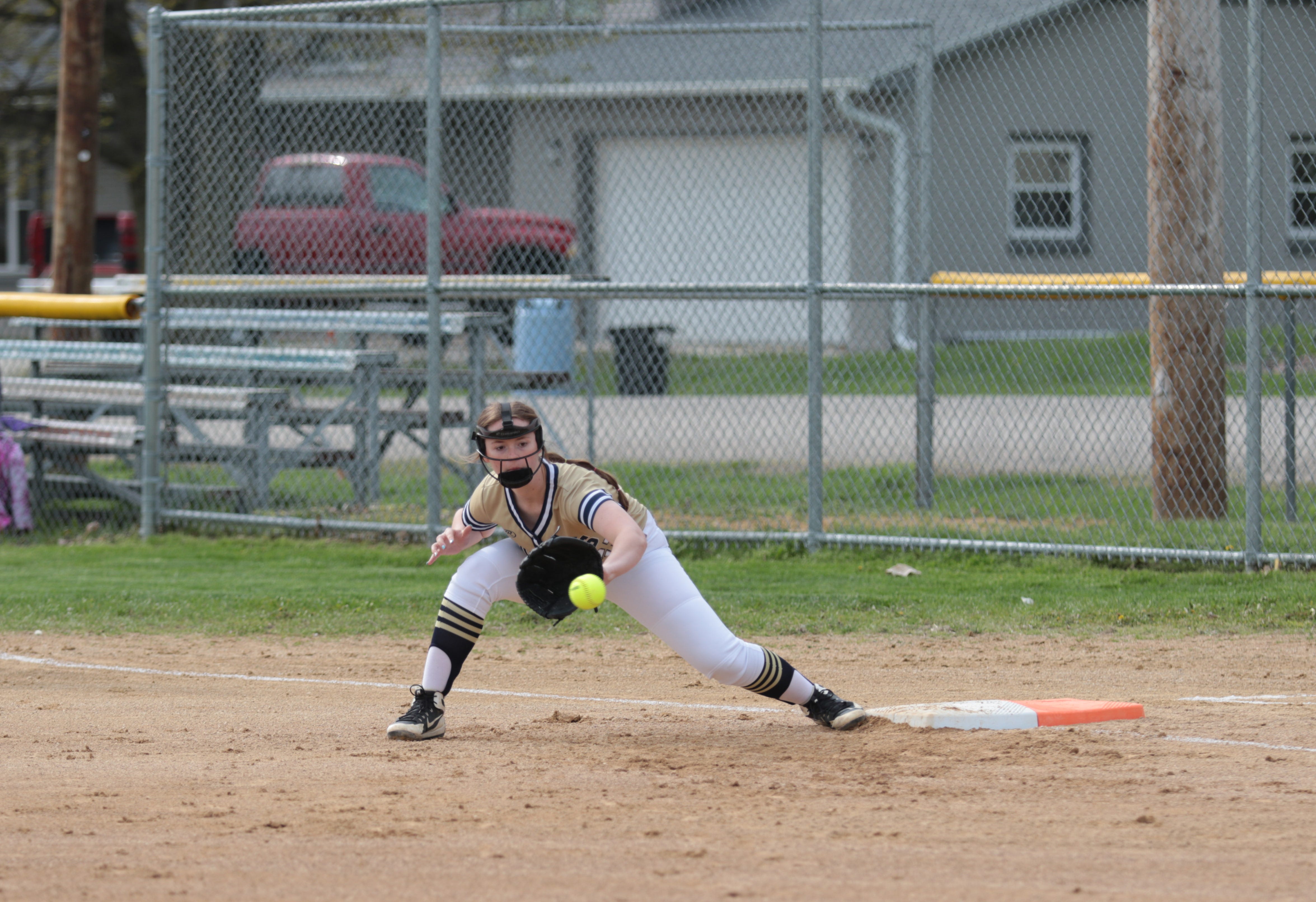 IHSA Softball playoffs ahead