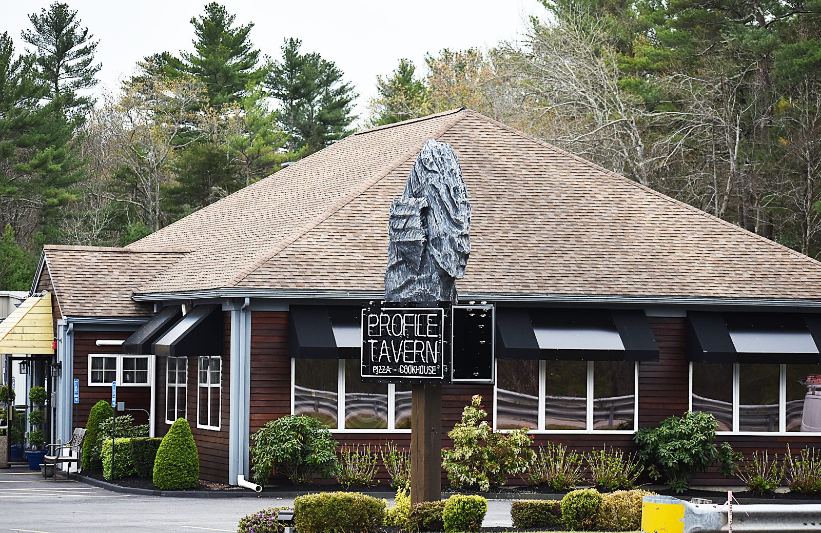 East Freetown restaurant Profile Tavern opens at former The Nephews