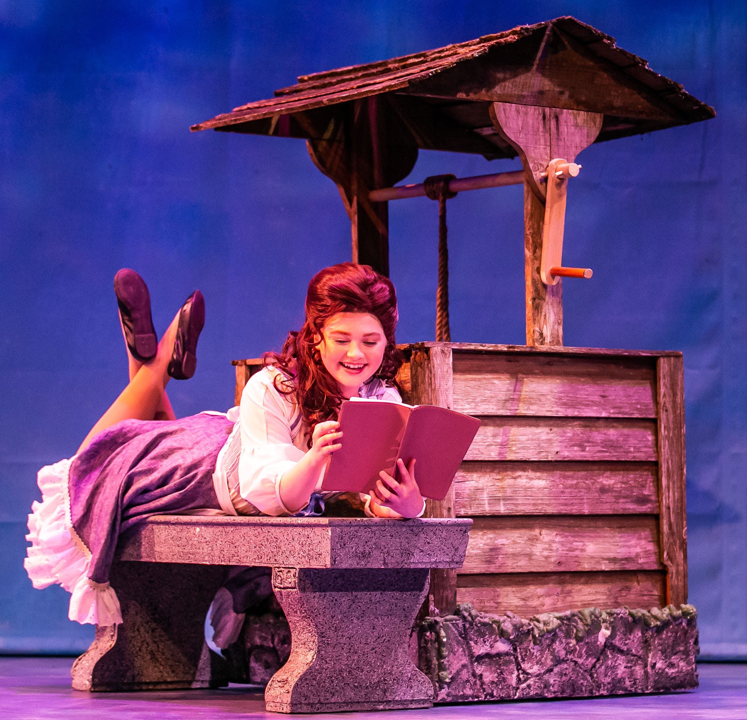 'Beauty and the Beast' tops list of weekend fun in Ocala, Florida