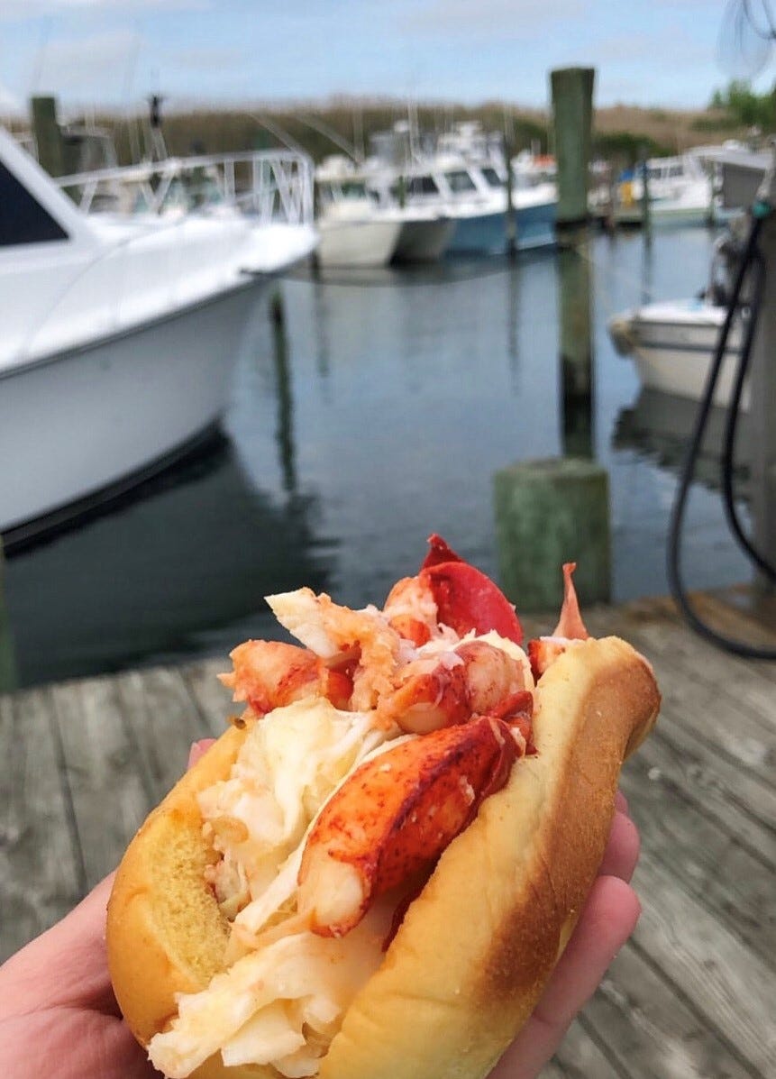 Are Dogs Allowed At Belmar Seafood Festival