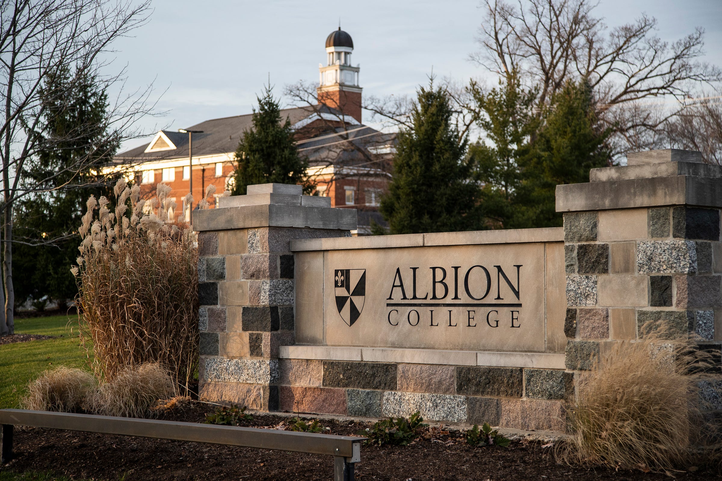 Albion College chaos is warning sign to hundreds of small colleges