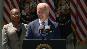 Biden announces plan for high speed internet expansion across country