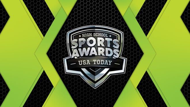 The 2021-22 USA TODAY High School Sports Awards returns July 31 with an on-demand broadcast honoring the nation's top high school athletes.