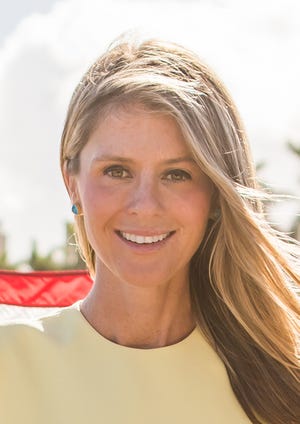 Palm Beach real estate agent Margit Brandt has joined the sales team at Premier Estate Properties.