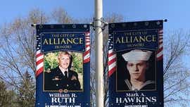 Alliance's Gold Star Families event to honor fallen servicemen, women