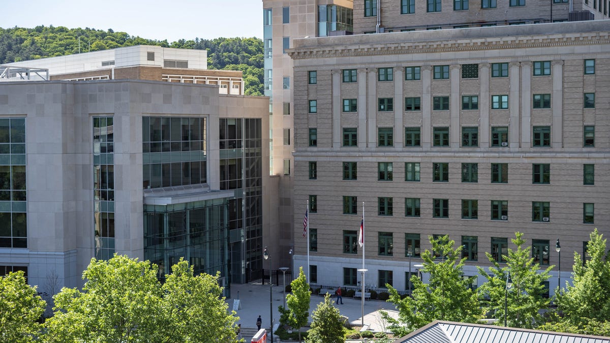 After missing court attorney accused of felonies in Asheville property scam accounted for After missing court attorney accused of felonies in Asheville property scam accounted for