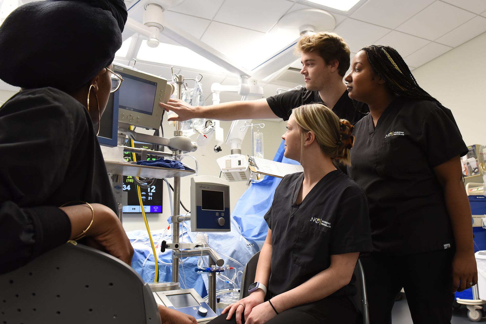 university-launches-kentucky-s-first-perfusionist-master-s-program