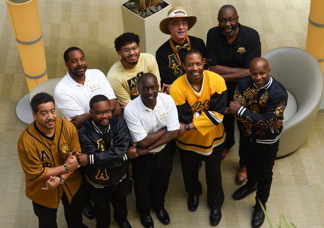 Lansing Alpha Phi Alphas Reprises Scholarship Ball For 50th Anniversary Lansing Alpha Phi Alphas Reprises Scholarship Ball For 50th Anniversary