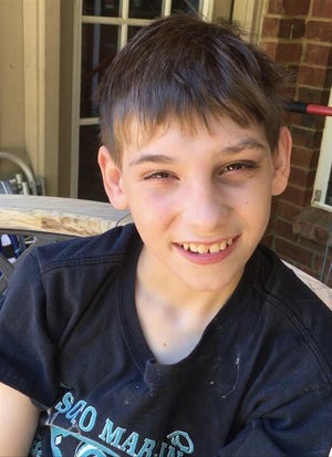 Bryan Loftin is 17 years old and lives with his parents and two siblings. When he was about four years old, he was diagnosed with mitochondrial disease which caused him severe seizures. For years, the Loftin family has been looking for anything that can help, and they hope medical marijuana does.