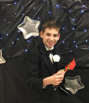 Bryan Loftin is 17 years old and lives with his parents and two siblings. When he was about four years old, he was diagnosed with mitochondrial disease which caused him severe seizures. For years, the Loftin family has been looking for anything that can help, and they hope medical marijuana does.