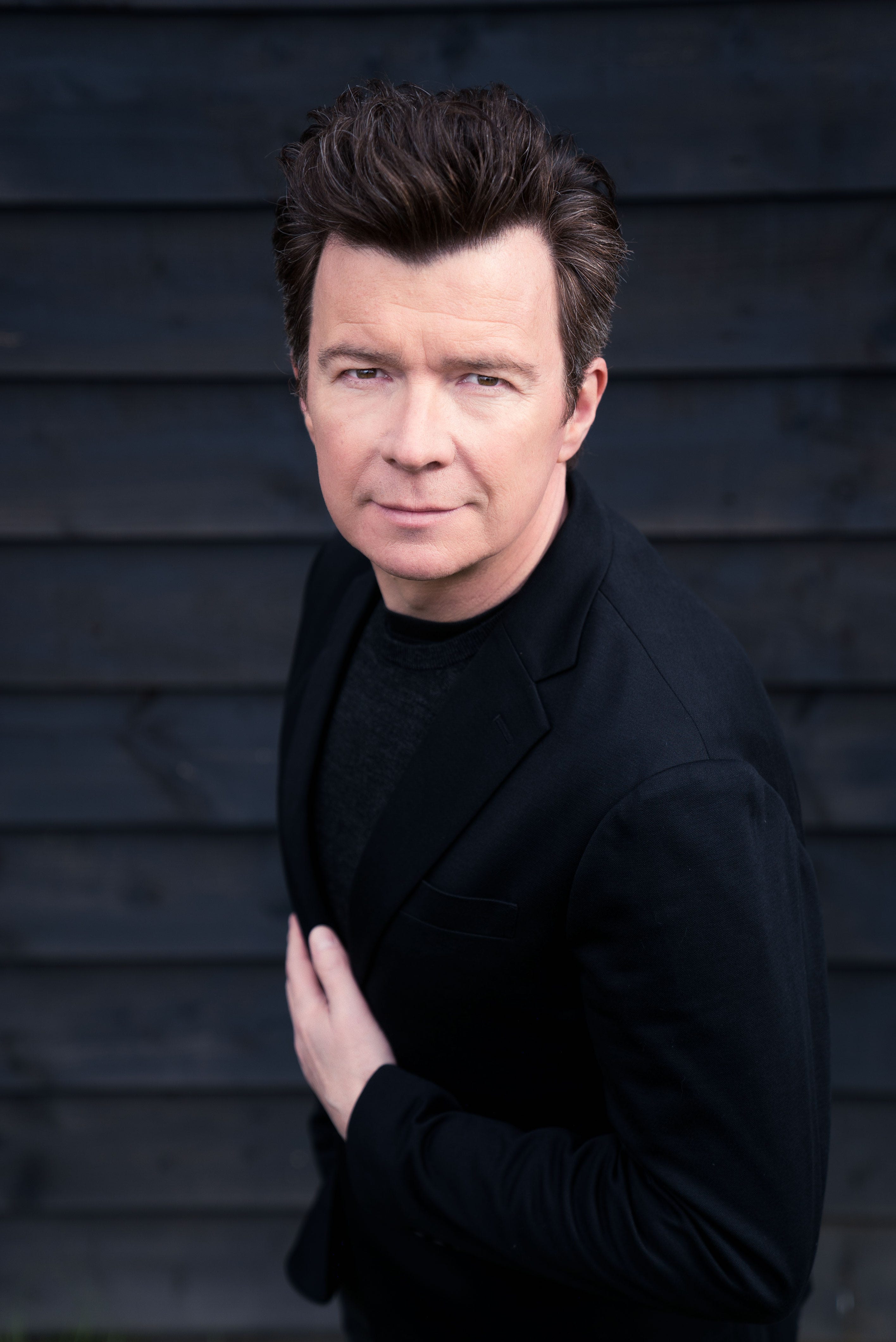 rick astley us tour 2022