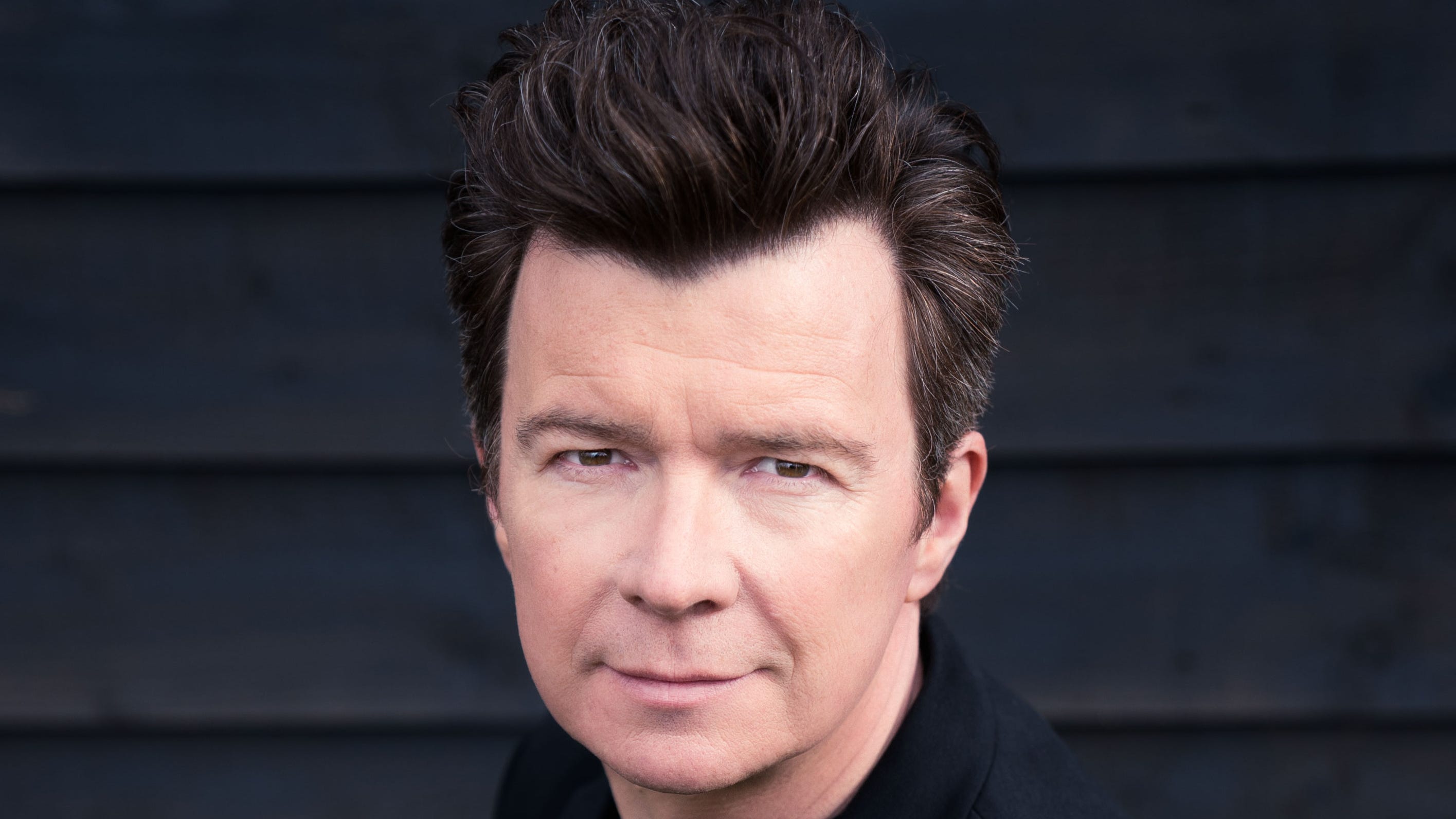 Rick Astley talks 2022 tour, 'Ted Lasso,' Rickrolling, not being cool