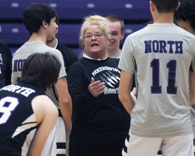 Pickerington North juega una temporada por su compañero caído