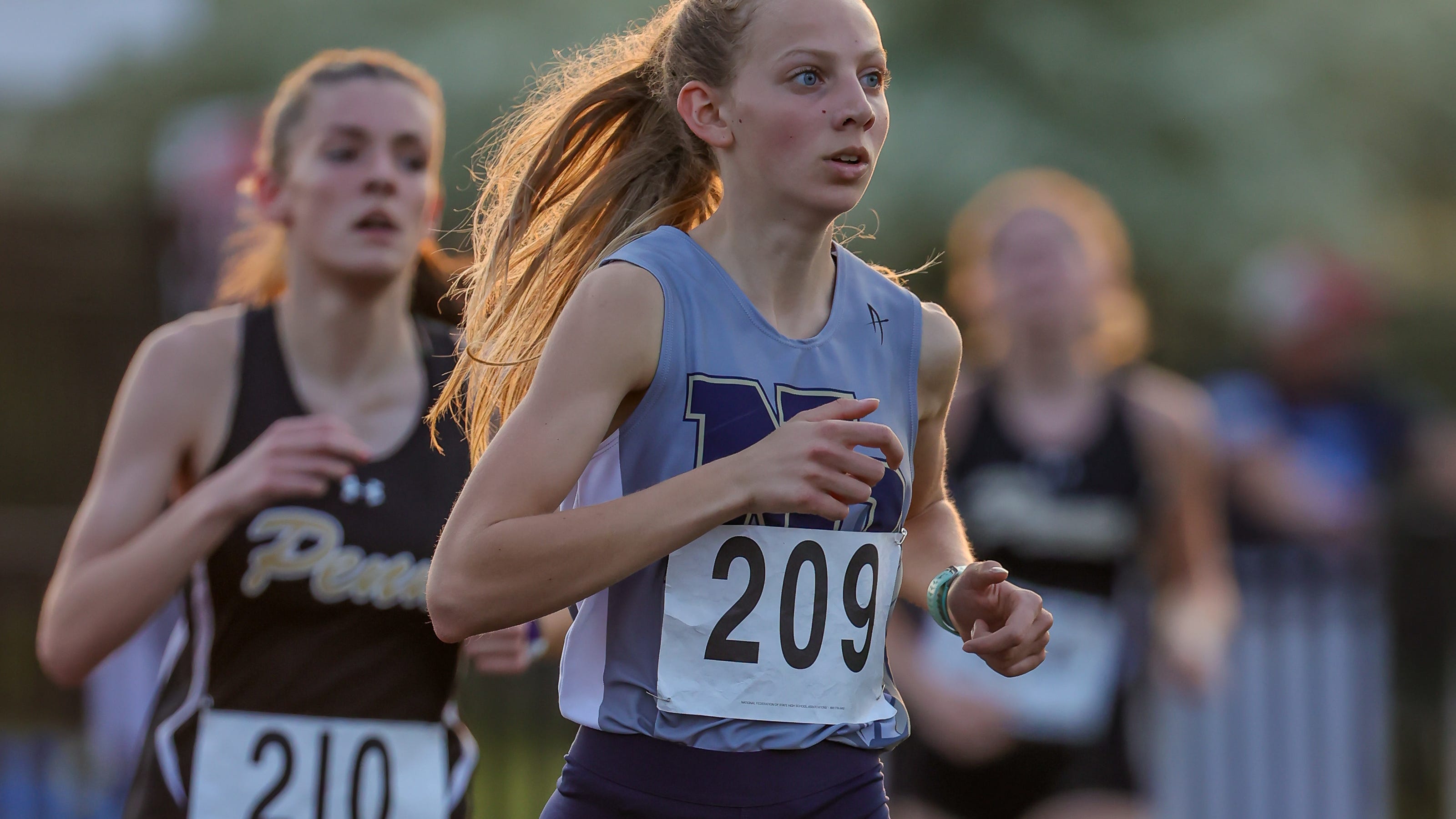 New Prairie Cross Country Invitational on tap for Saturday New Prairie Cross Country Invitational on tap for Saturday