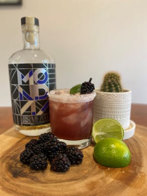 NoLo is an Asheville-based bottle shop and distributor of nonalcoholic wine, beer and spirits.