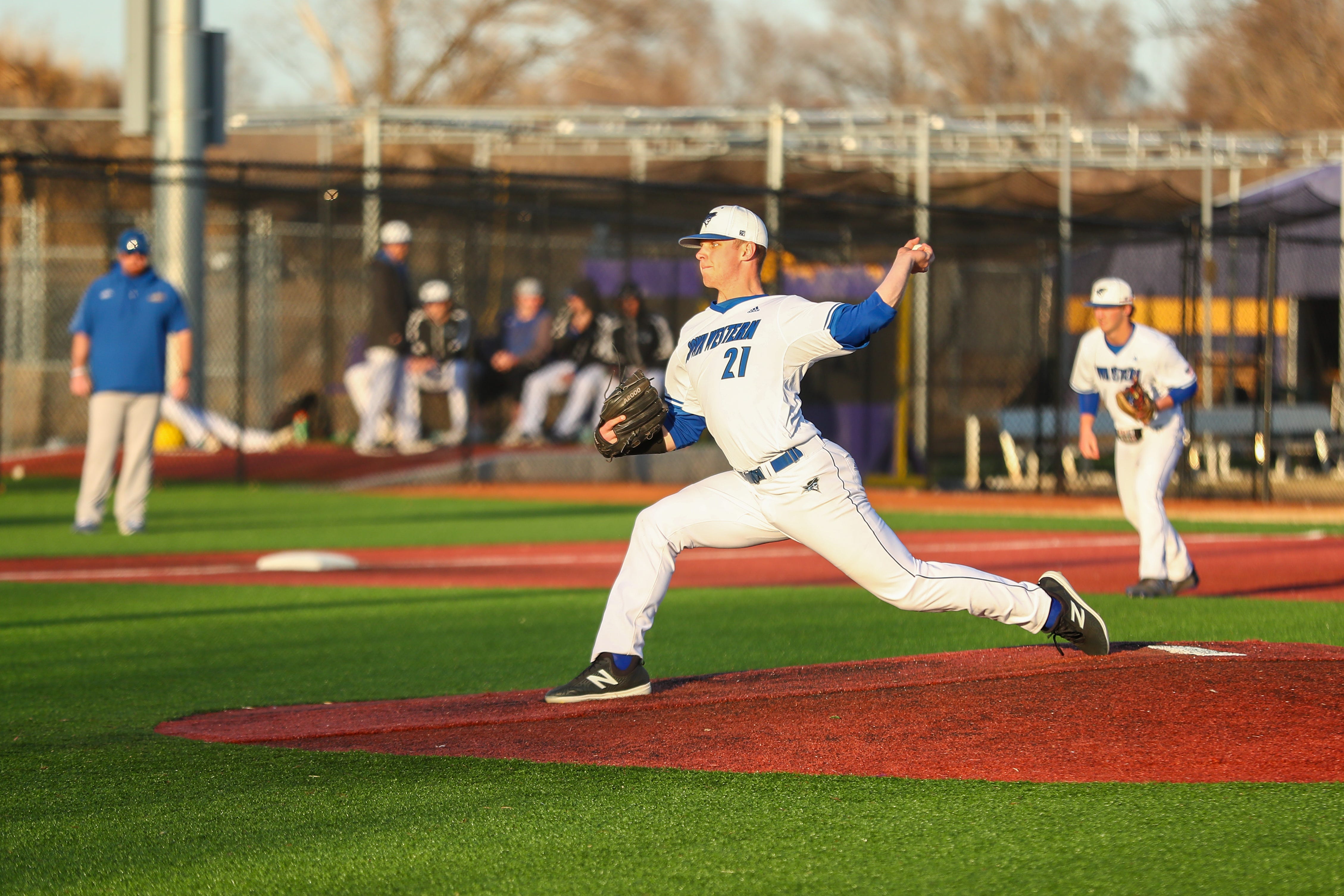 Iowa high school, college baseball players who may go in MLB Draft