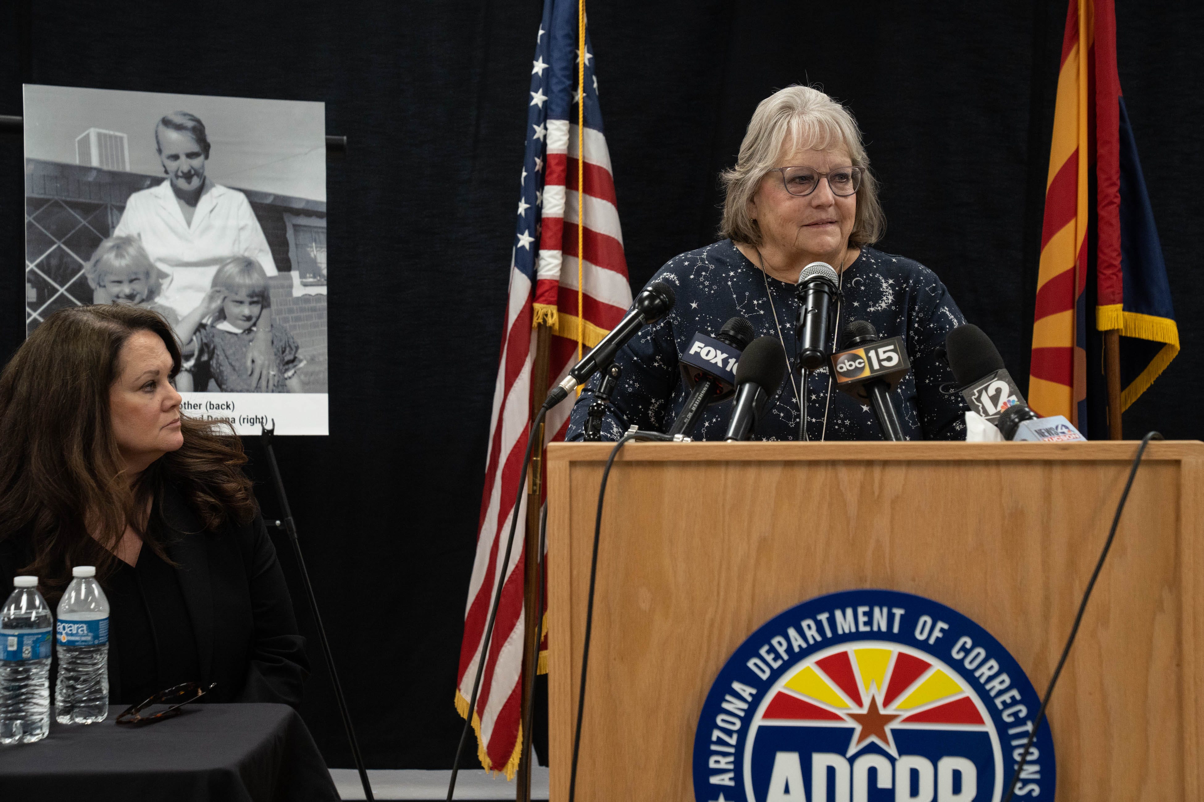 Arizona executes Clarence Dixon for 1978 murder of Deana Bowdoin