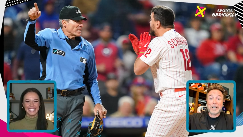 Every MLB team's most pleasant surprise so far in 2022 thumbnail