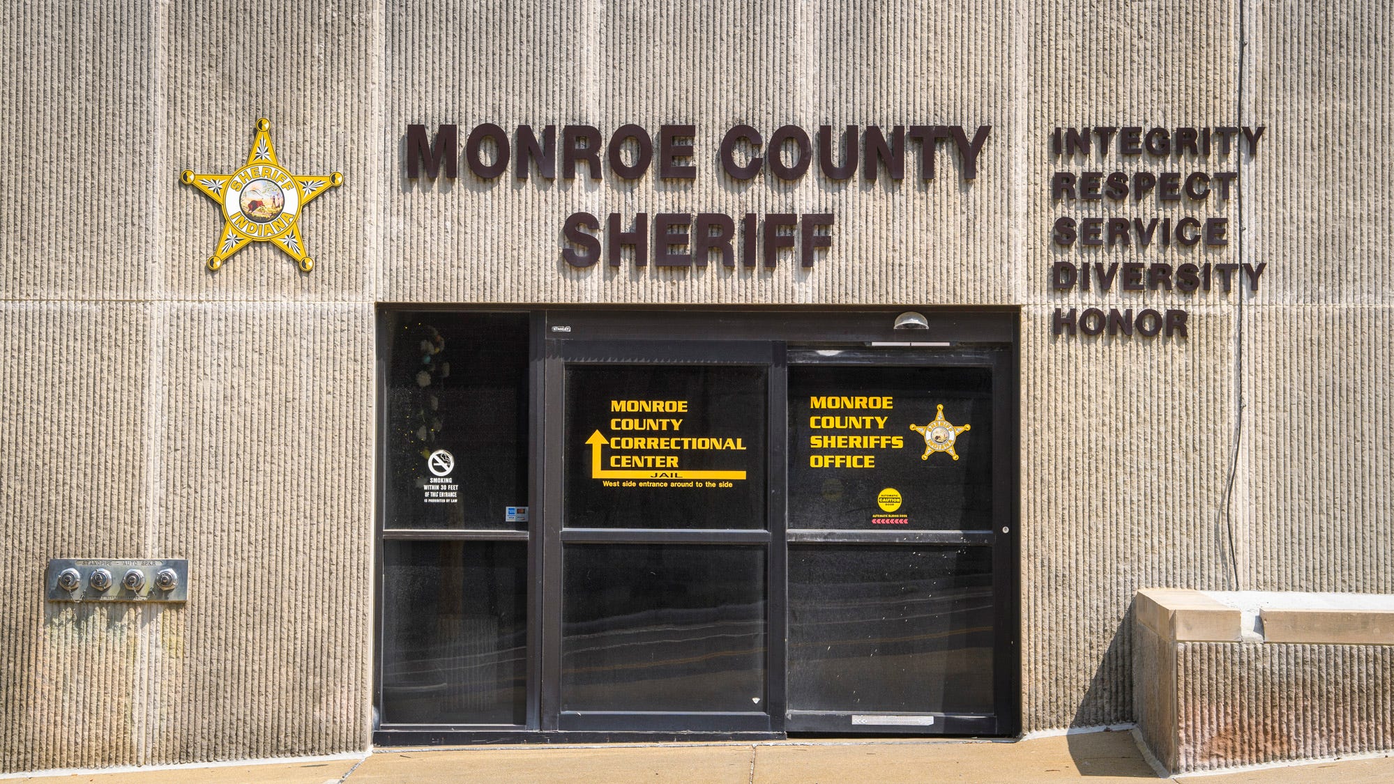 Monroe County police identify homicide victim with forensic genealogy