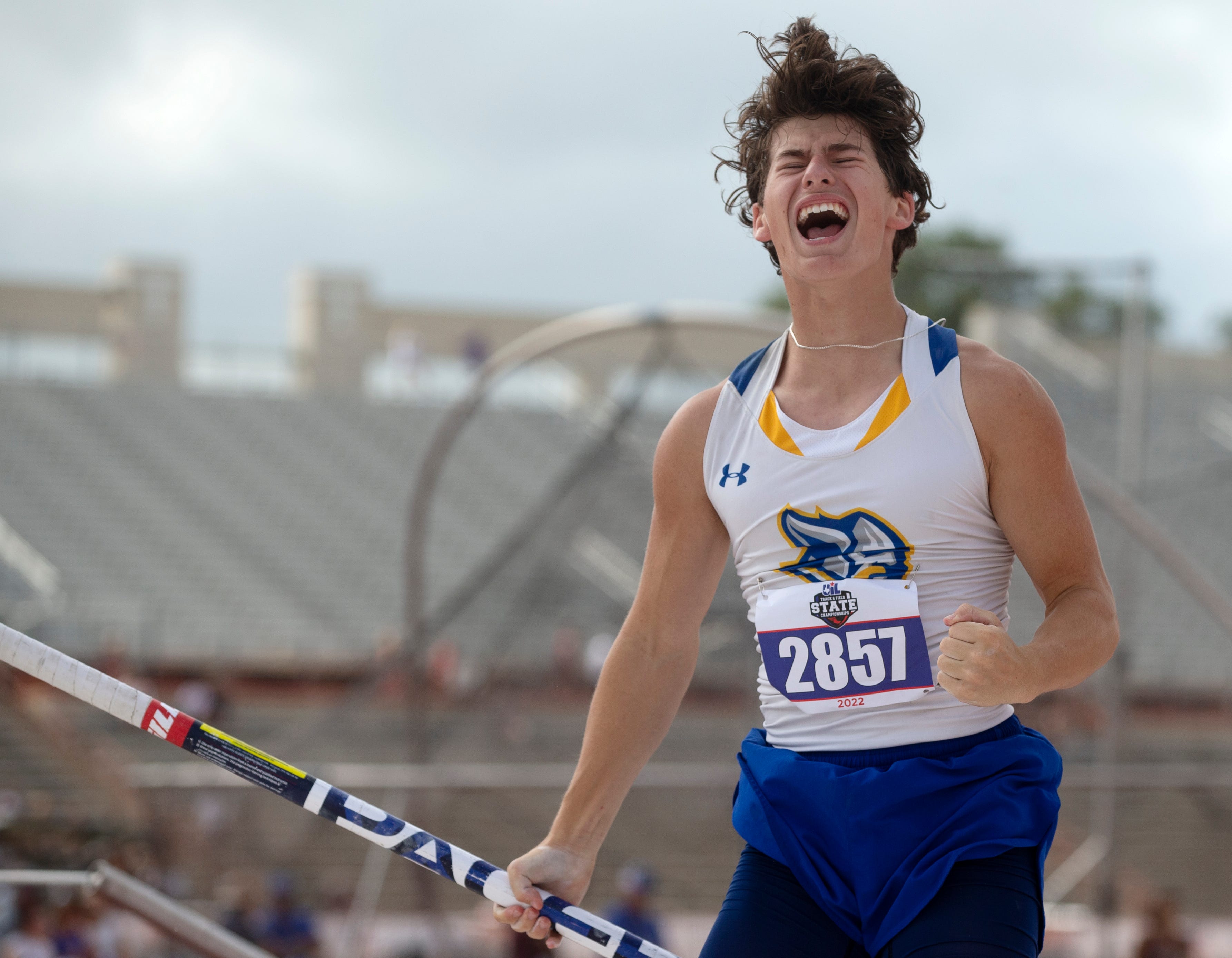 Live Results Texas Uil State Track Meet