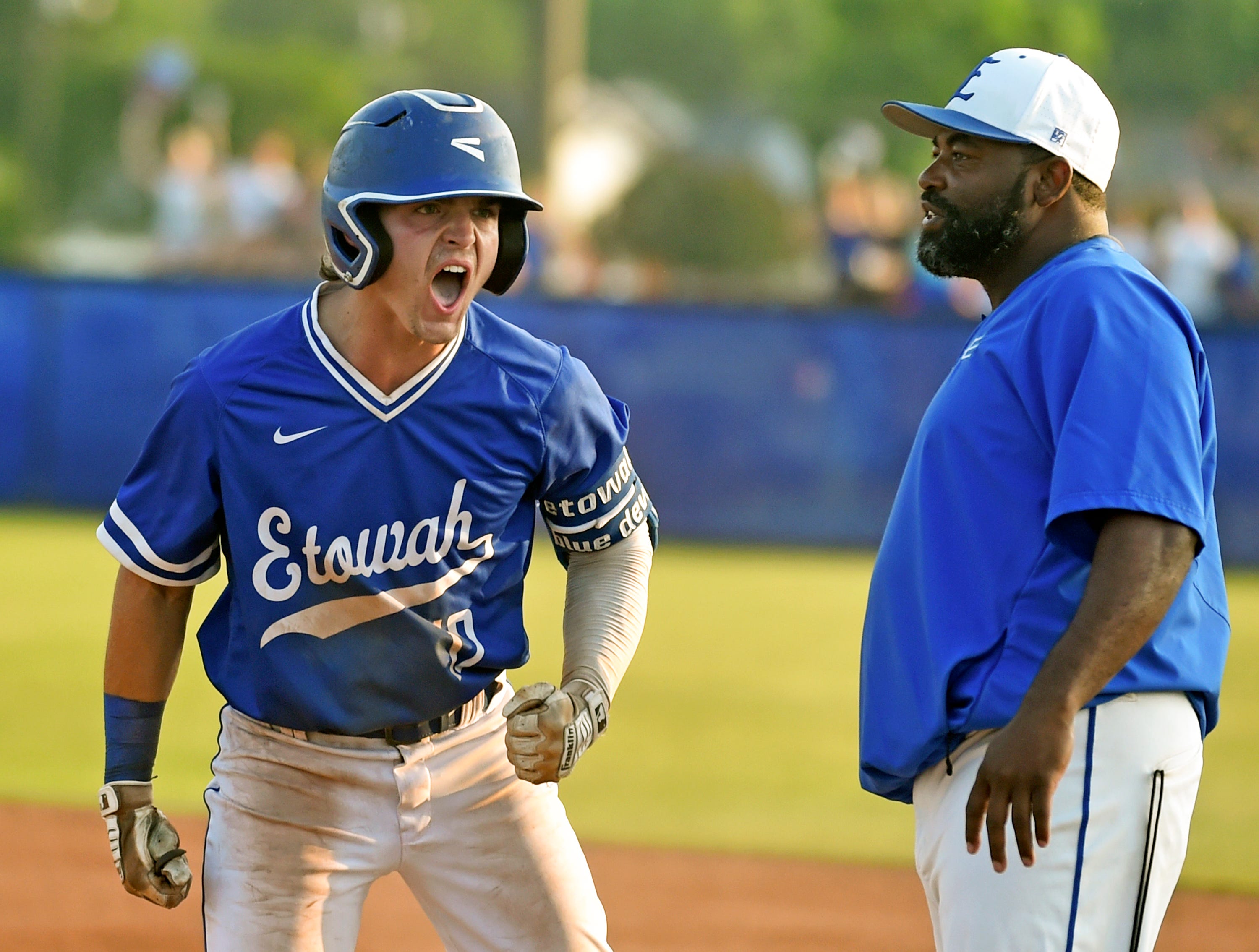 AHSAA Baseball, softball and soccer scores for Gadsdenarea teams