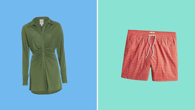 Save big on summer styles at J.Crew, Saks Fifth Avenue, lululemon and more ahead of Memorial Day.