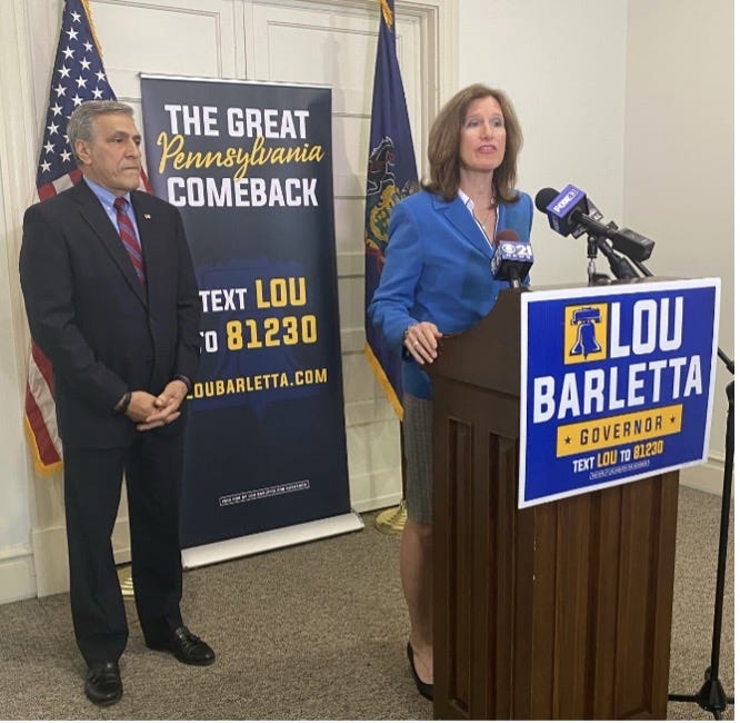 Top 20 who is running for pa govenor 2 2 Republicans exit PA gubernatorial race. Here's who is still in running for nomination