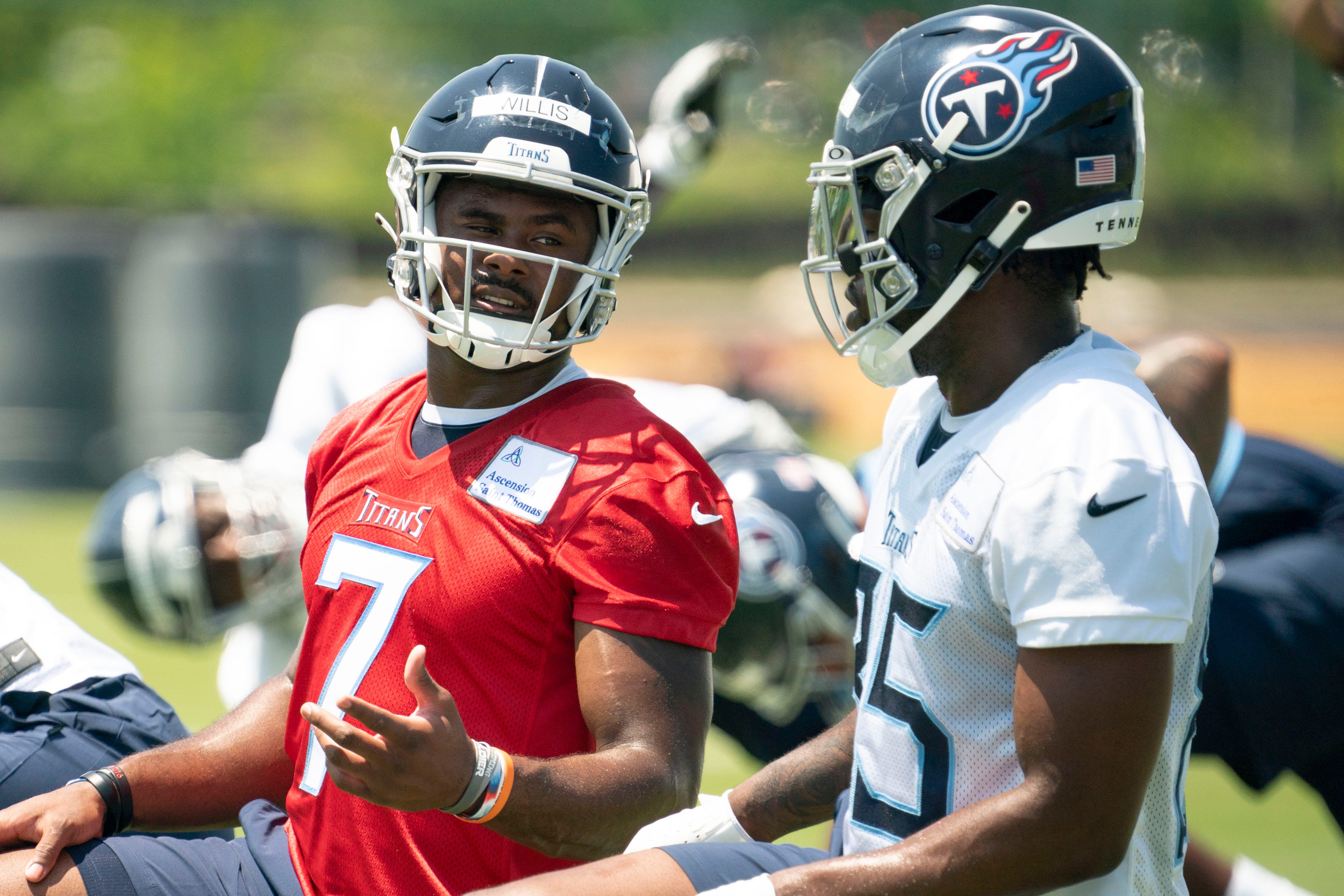 Which Tennessee Titans rookie will have biggest impact? Our best guess