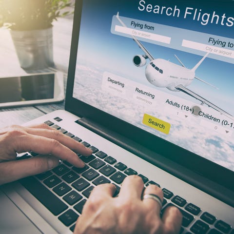 When it comes to booking cheaper airfare, there's 