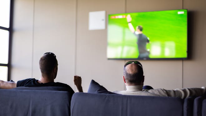 Shop discounts on Samsung, TCL, Sony and Hisense right now Shop discounts on Samsung, TCL, Sony and Hisense right now