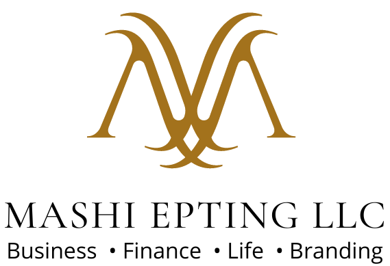 Mashi Epting Logo