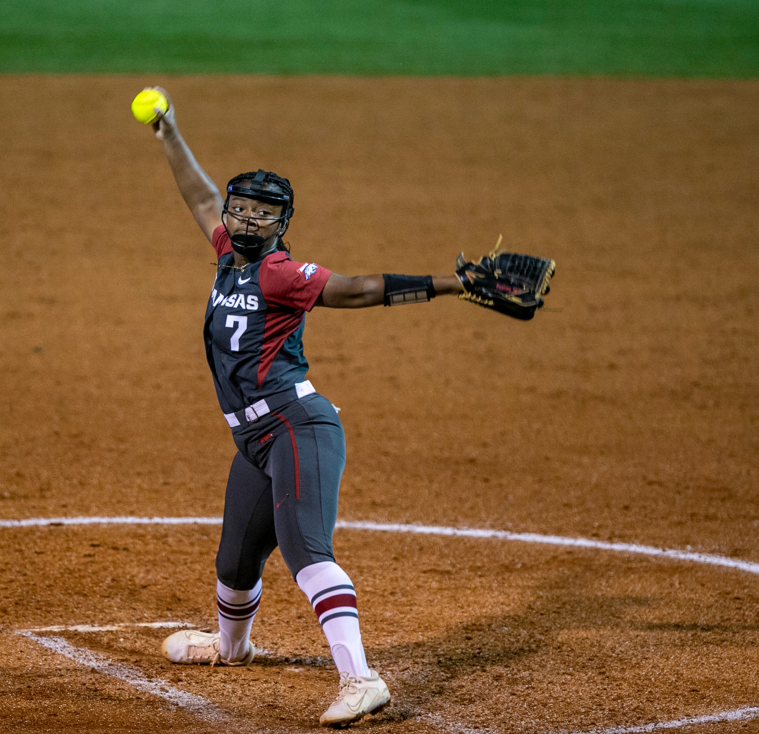 Arkansas softball schedule Razorbacks will host 2023 SEC Tournament