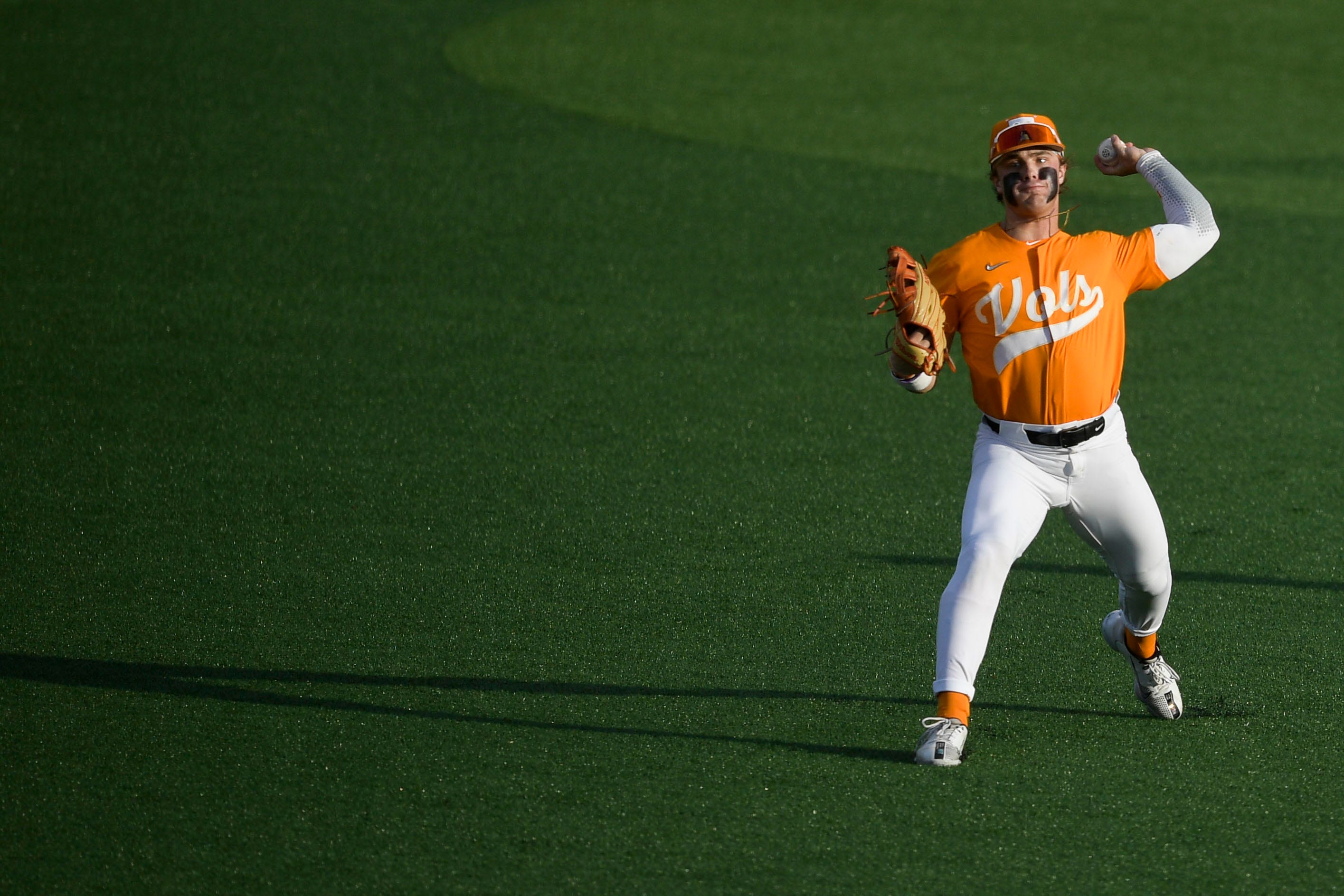 Tennessee baseball has two firstround picks for first time since 2007