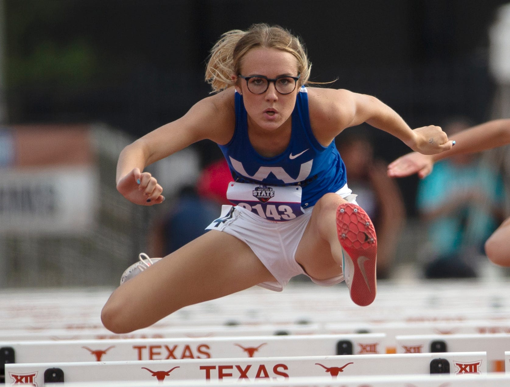 Live results Texas UIL State Track Meet