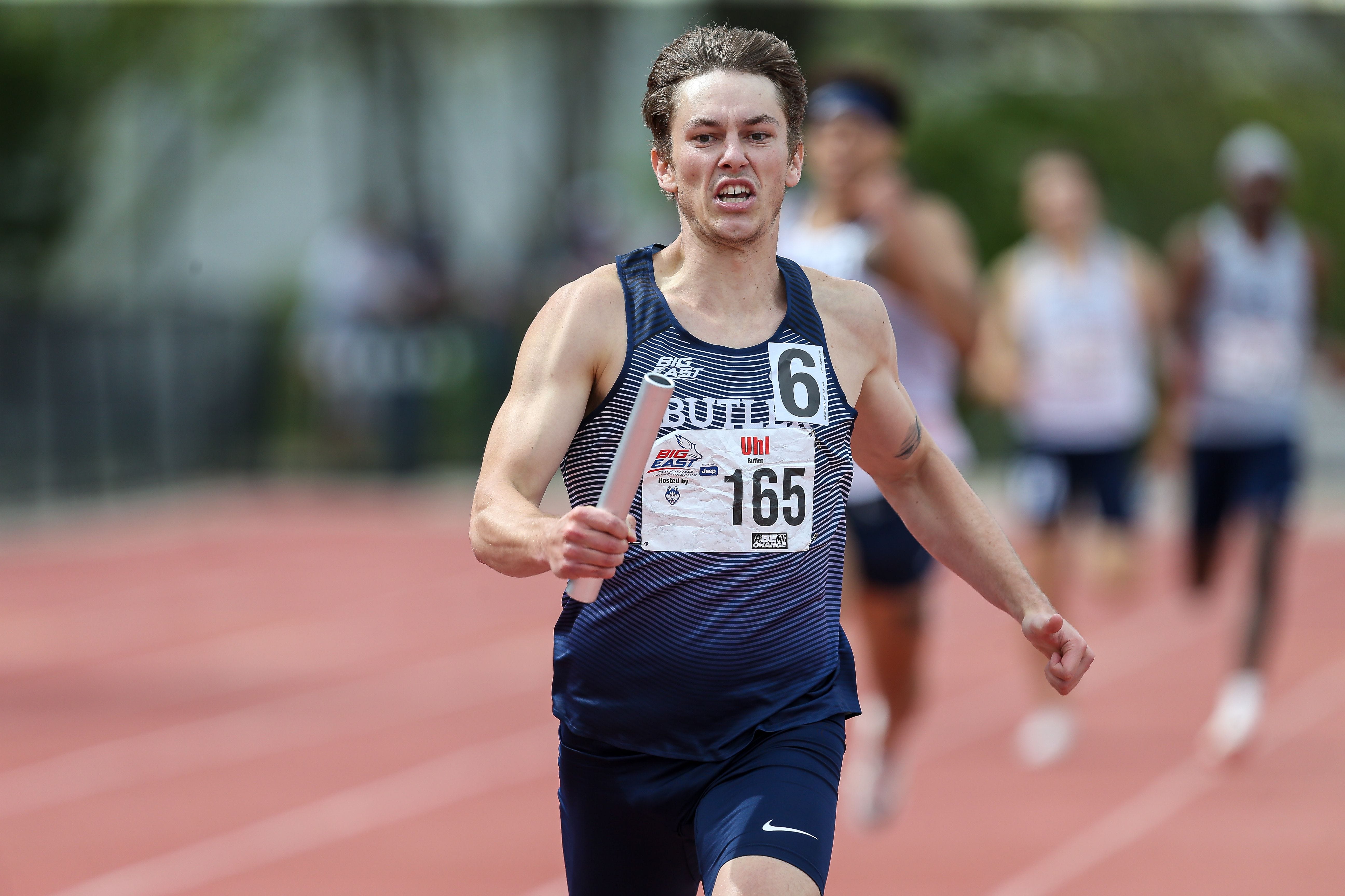 indiana tech track and field roster