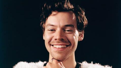 Mick Jagger rompe la comparación de los estilos de Harry con la ‘similitud superficial’