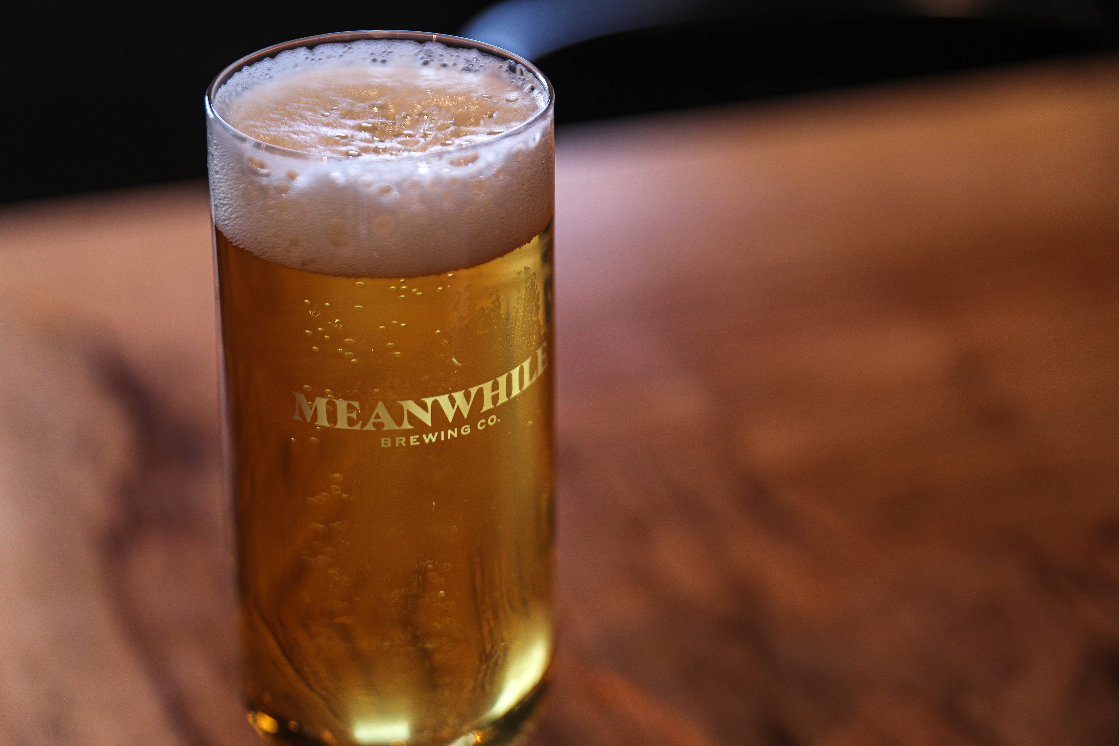 austin360.com - Earl Hopkins - Why Meanwhile Brewing is one of Austin's favorite breweries, from good beer to green space