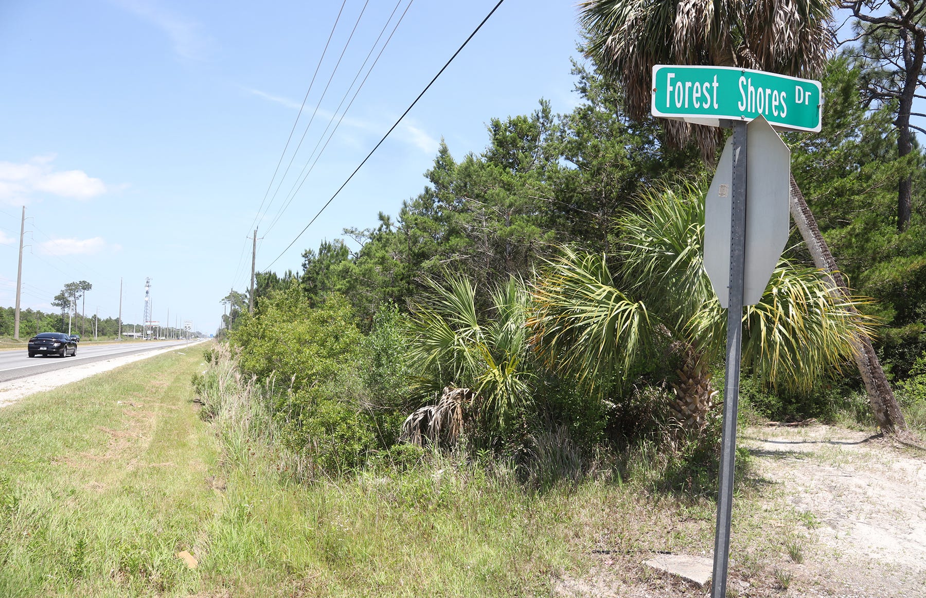 Okaloosa County approves small rental villas in Wynnehaven Beach