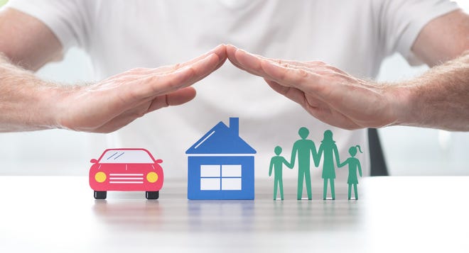 Along with rising home values and building costs, home insurance premiums are going up, too. Among the many ways you can save is to ask your carrier about bundling your home insurance with your auto or life insurance.