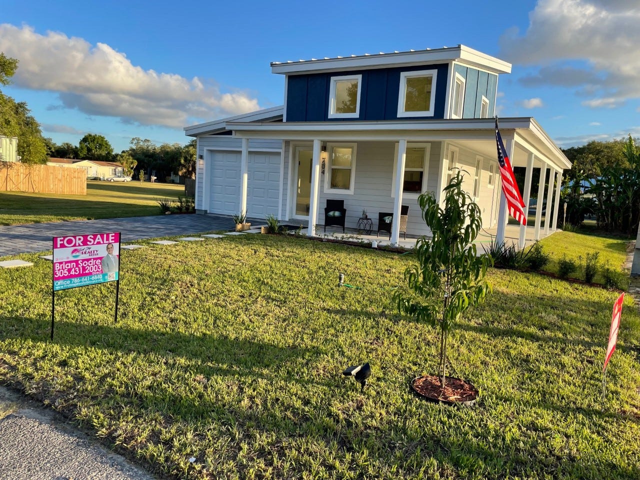 Brevard housing shortage Could tiny home community be a solution?